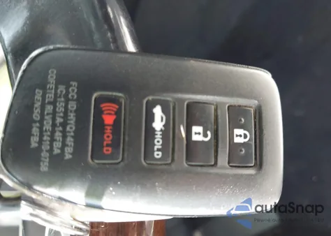 2018 Lexus Es 300H from USA, damaged, VIN JTHBW1GG2J2171630